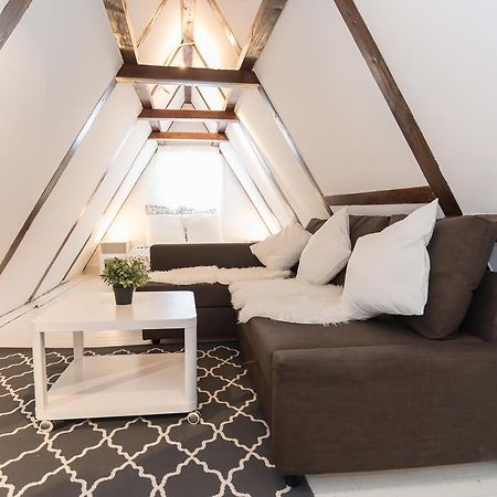 Apartmán Lil' Dutch Studio Amsterdam Exteriér fotografie