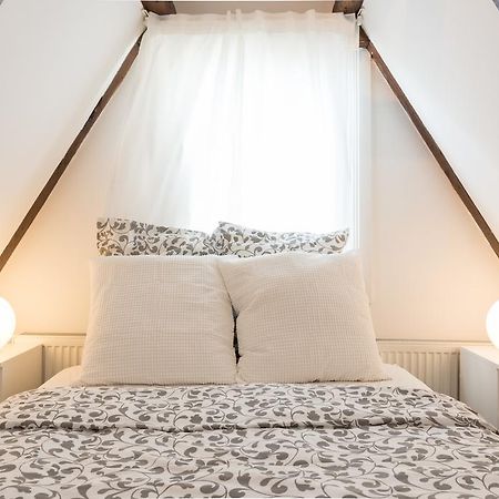 Apartmán Lil' Dutch Studio Amsterdam Exteriér fotografie