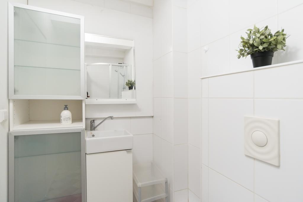 Apartmán Lil' Dutch Studio Amsterdam Exteriér fotografie