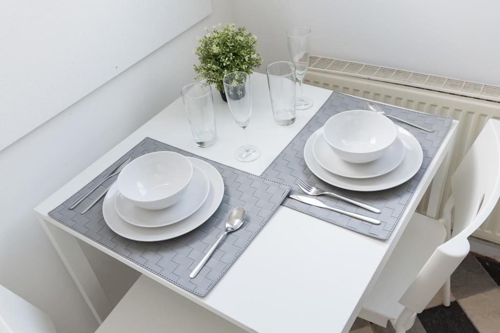Apartmán Lil' Dutch Studio Amsterdam Exteriér fotografie