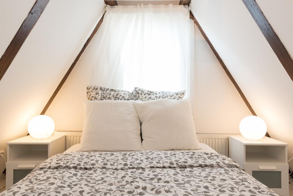 Apartmán Lil' Dutch Studio Amsterdam Exteriér fotografie