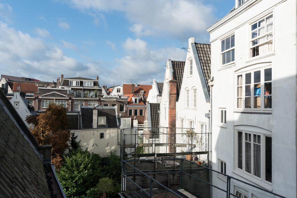 Apartmán Lil' Dutch Studio Amsterdam Exteriér fotografie